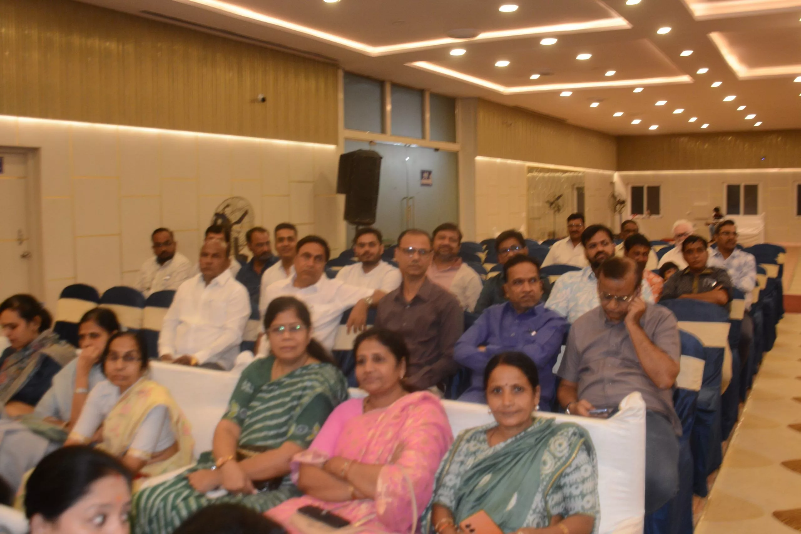 सिकंदराबाद में महावीर जन्म कल्याणक महोत्सव का भव्य आयोजन