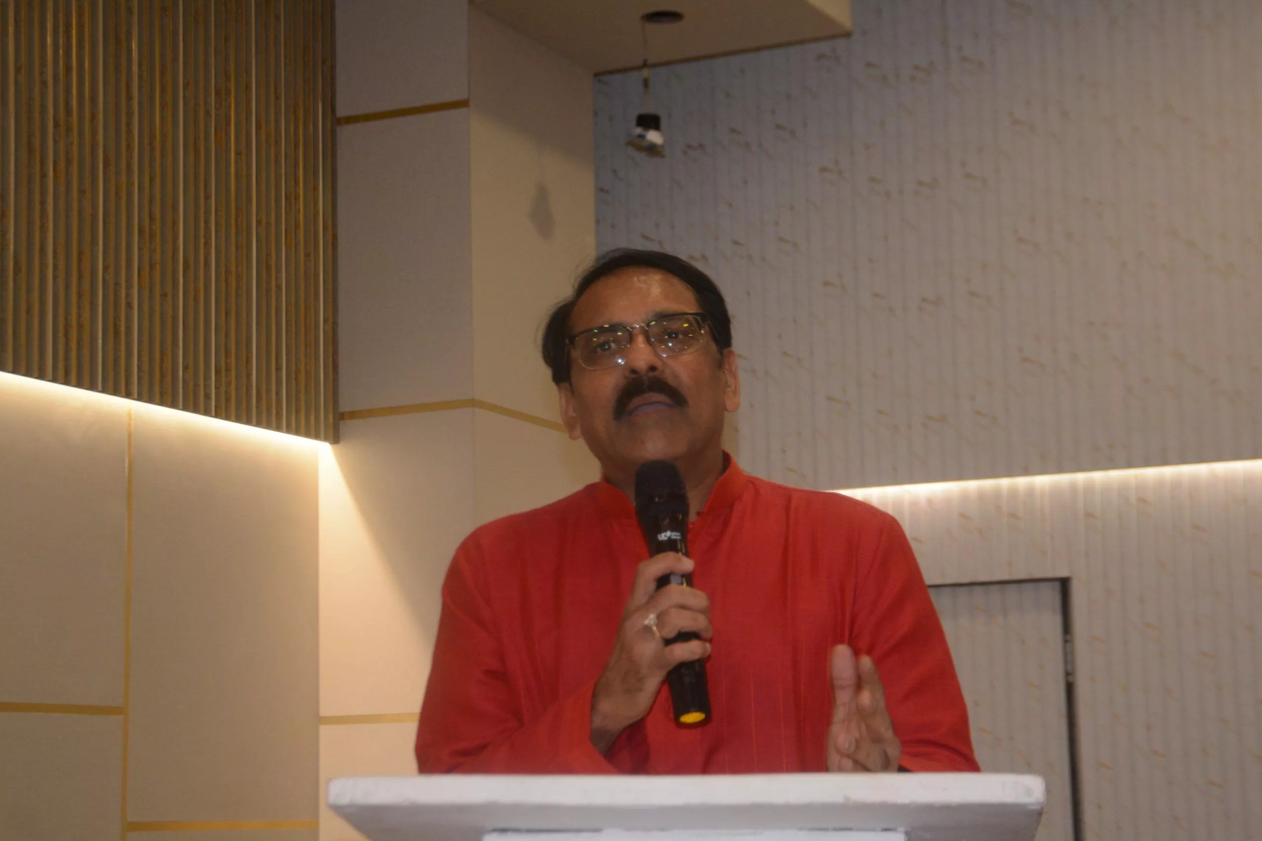 सिकंदराबाद में महावीर जन्म कल्याणक महोत्सव का भव्य आयोजन