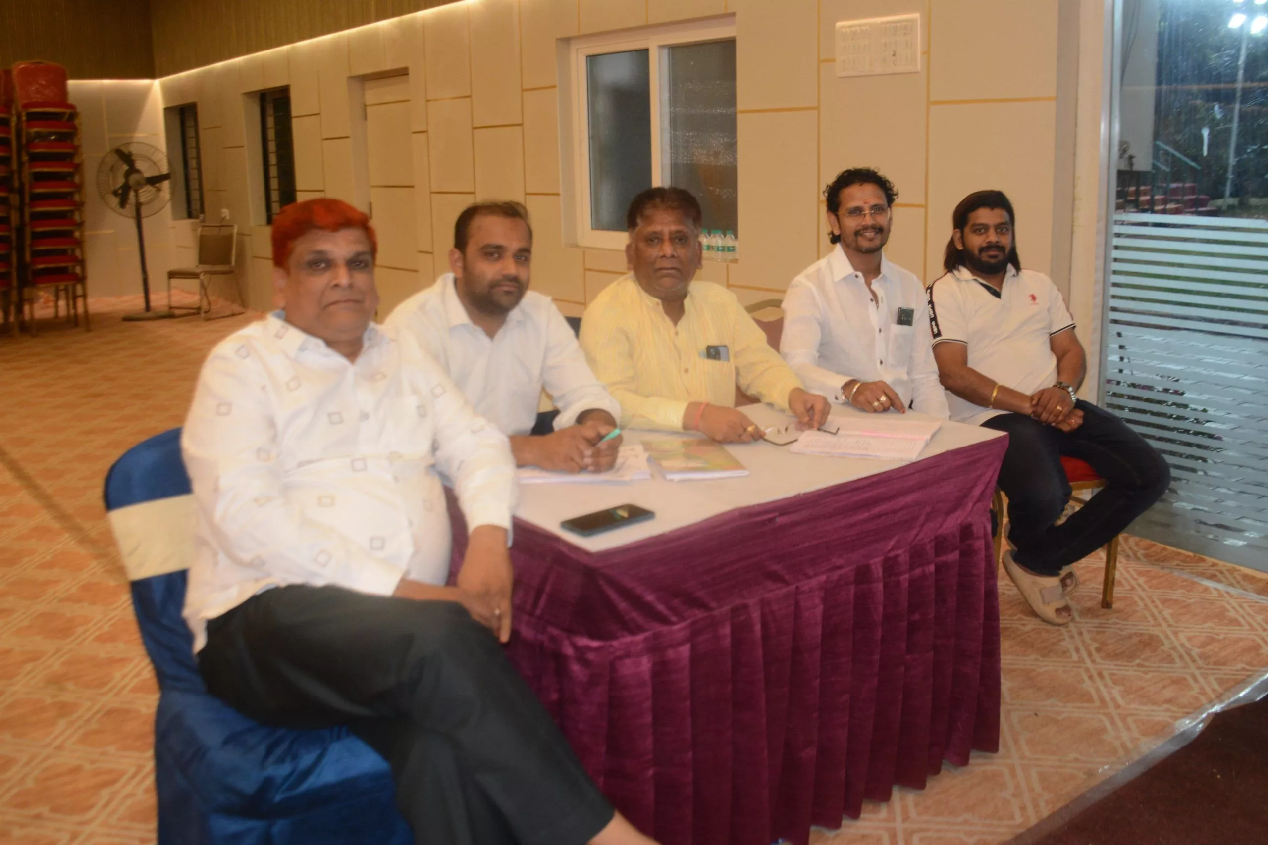 सिकंदराबाद में महावीर जन्म कल्याणक महोत्सव का भव्य आयोजन