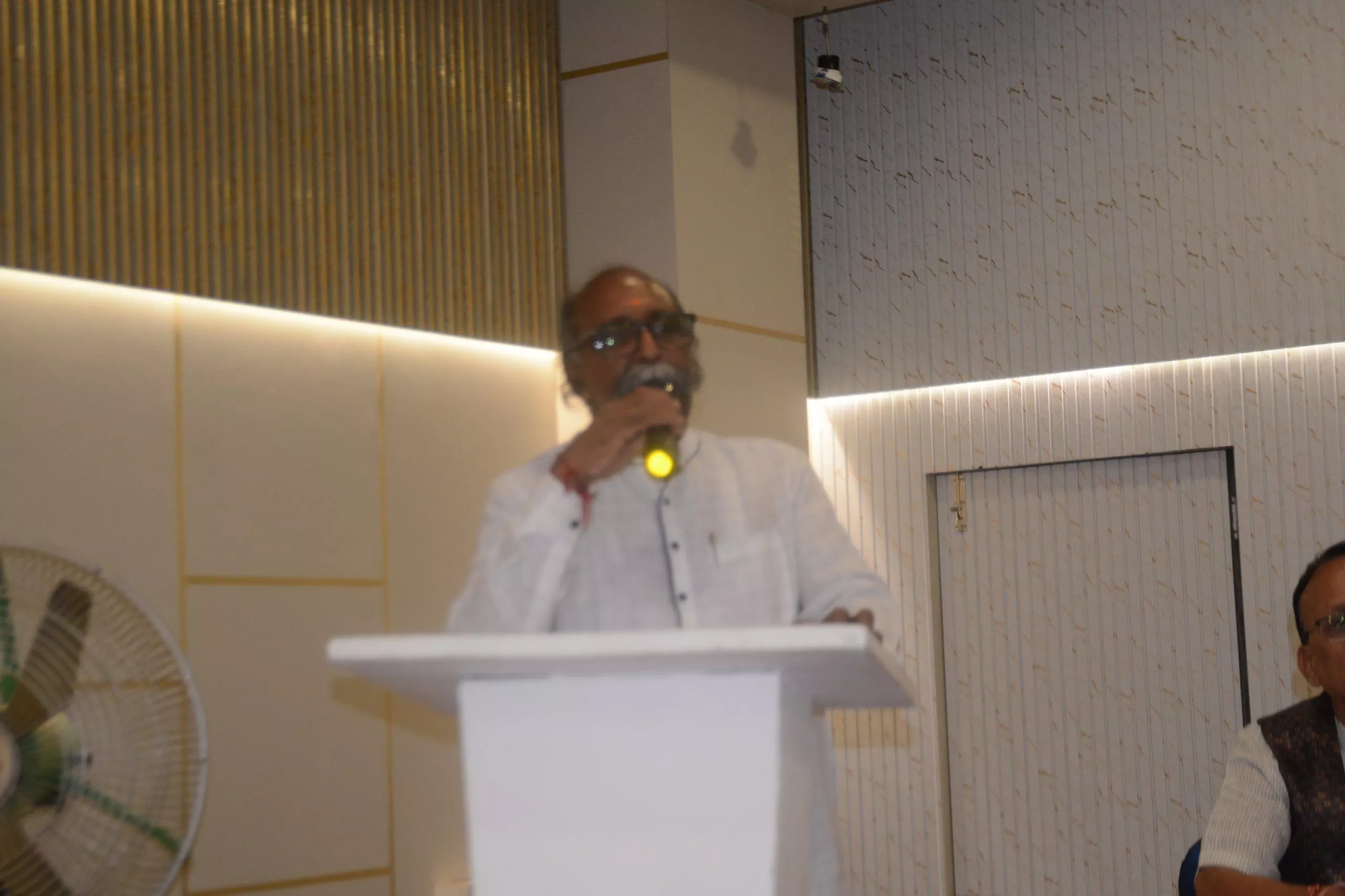 सिकंदराबाद में महावीर जन्म कल्याणक महोत्सव का भव्य आयोजन