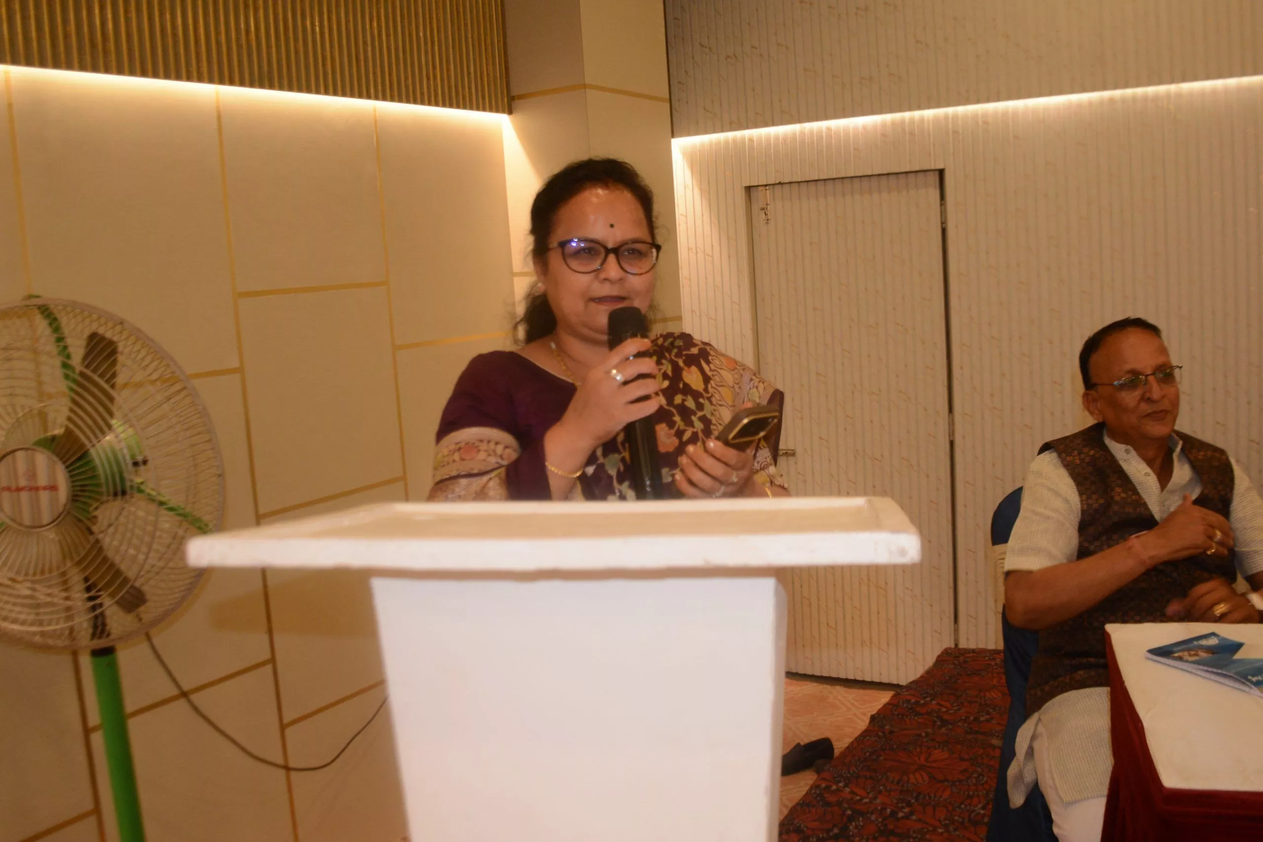 सिकंदराबाद में महावीर जन्म कल्याणक महोत्सव का भव्य आयोजन