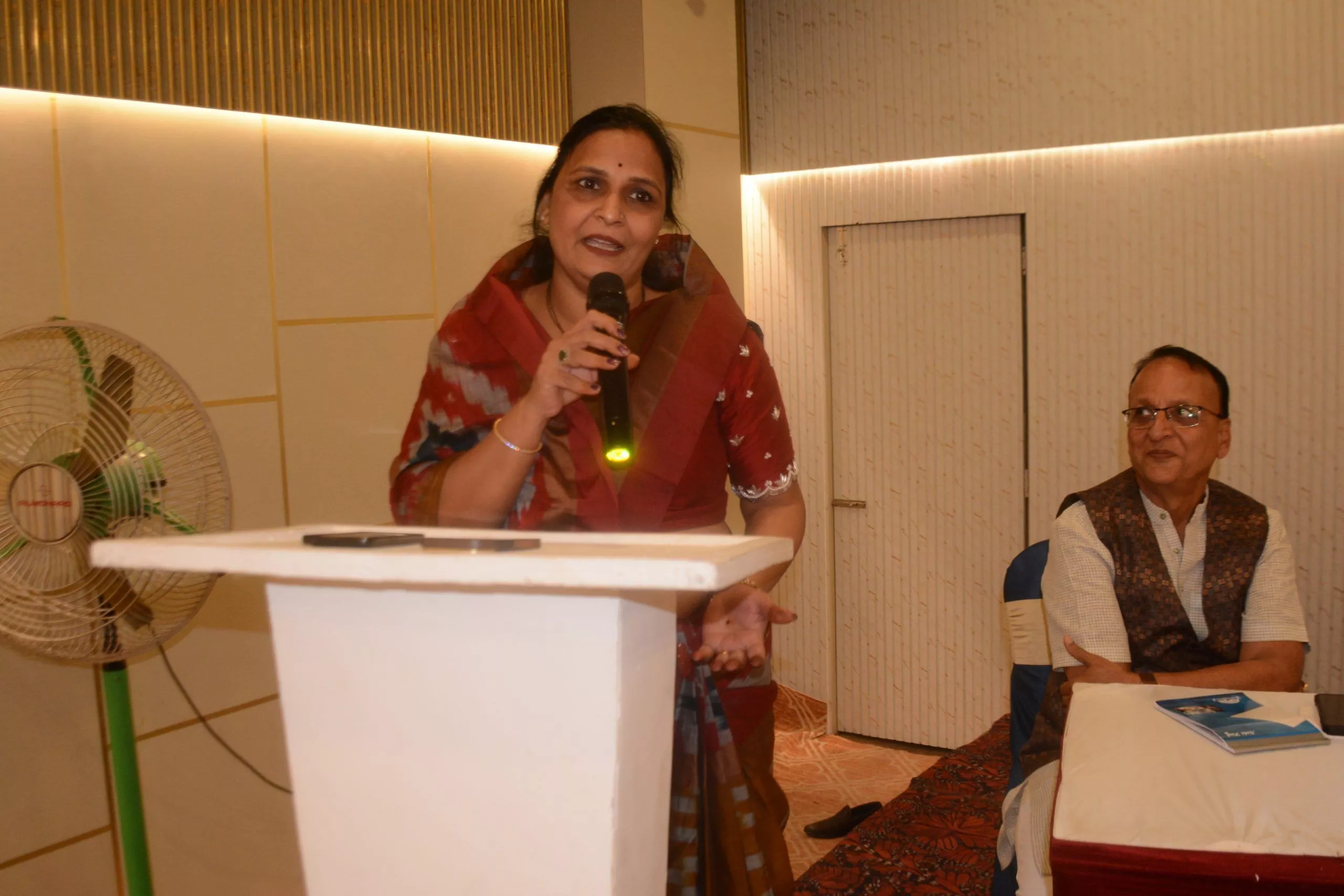 सिकंदराबाद में महावीर जन्म कल्याणक महोत्सव का भव्य आयोजन