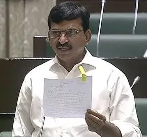 सरकार ने इंदिरम्मा आवासों का गृह प्रवेश तय किया