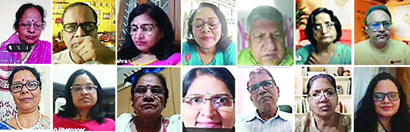 डॉ. अहिल्या मिश्र स्मृति सम्मान और साहित्य गरिमा पुरस्कार-2025