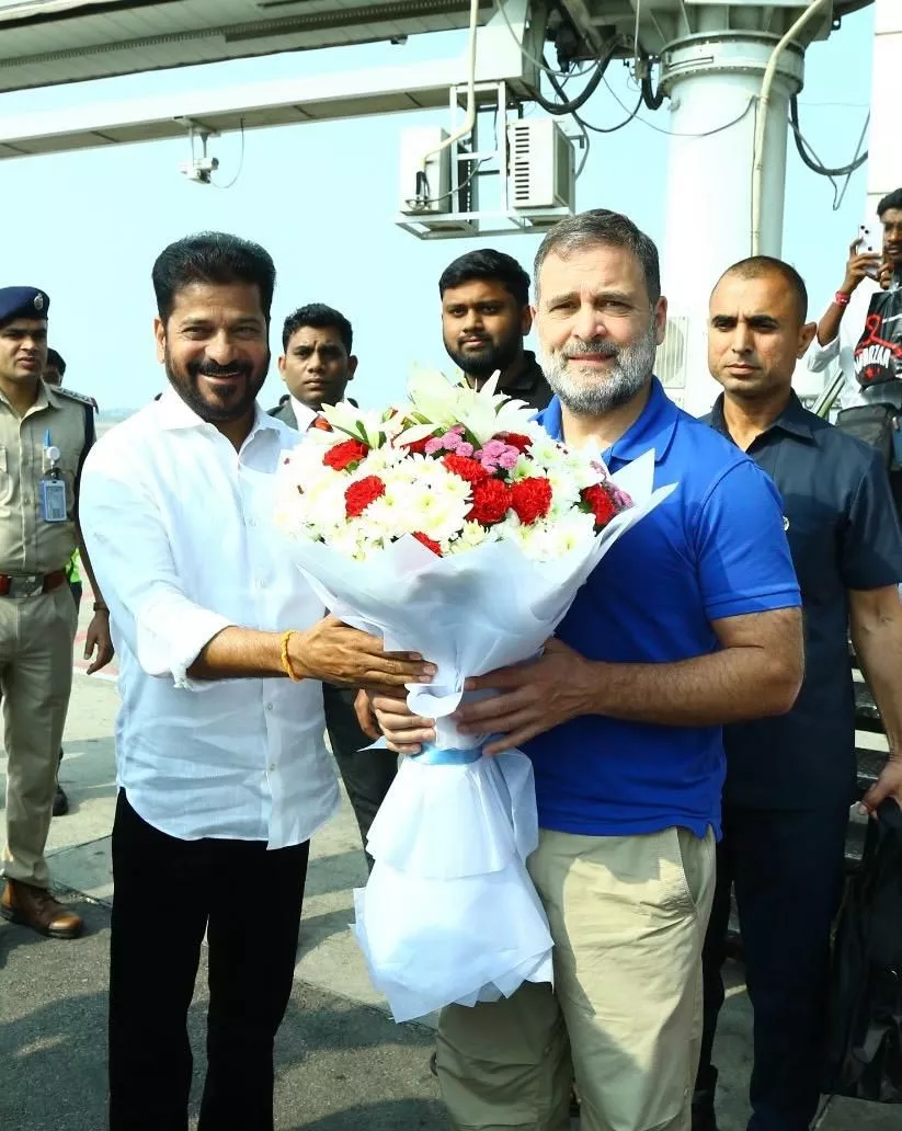 बीसी आरक्षण पर राहुल गांधी का बड़ा बयान