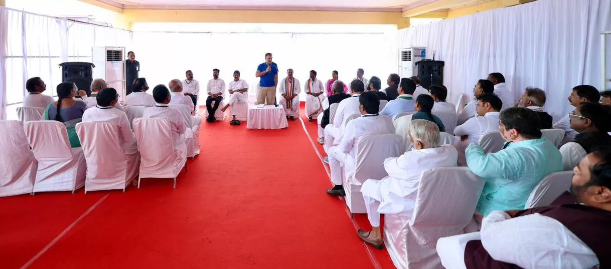 बीसी आरक्षण पर राहुल गांधी का बड़ा बयान