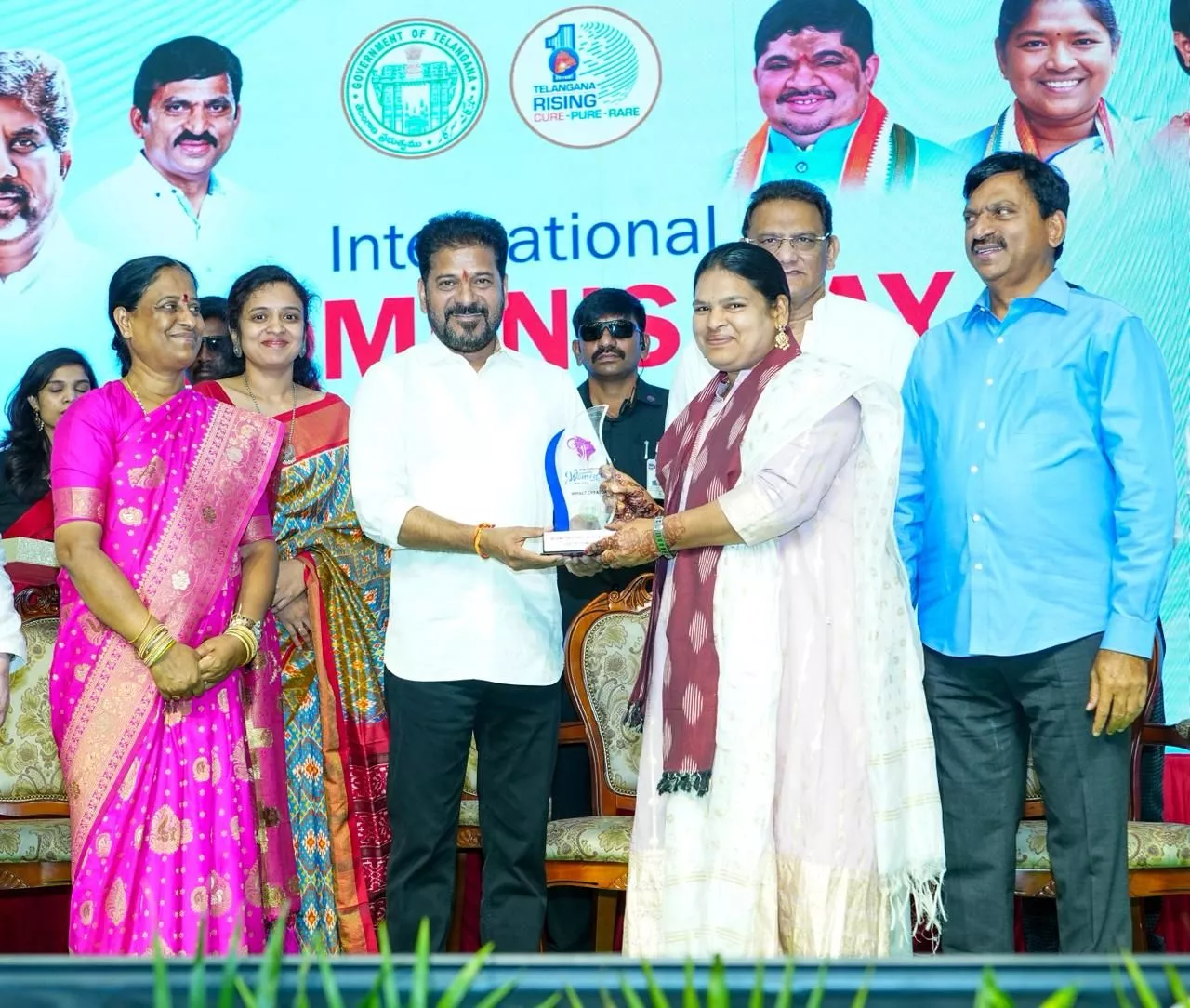 महिलाओं की बातें अधिक विश्वसनीय