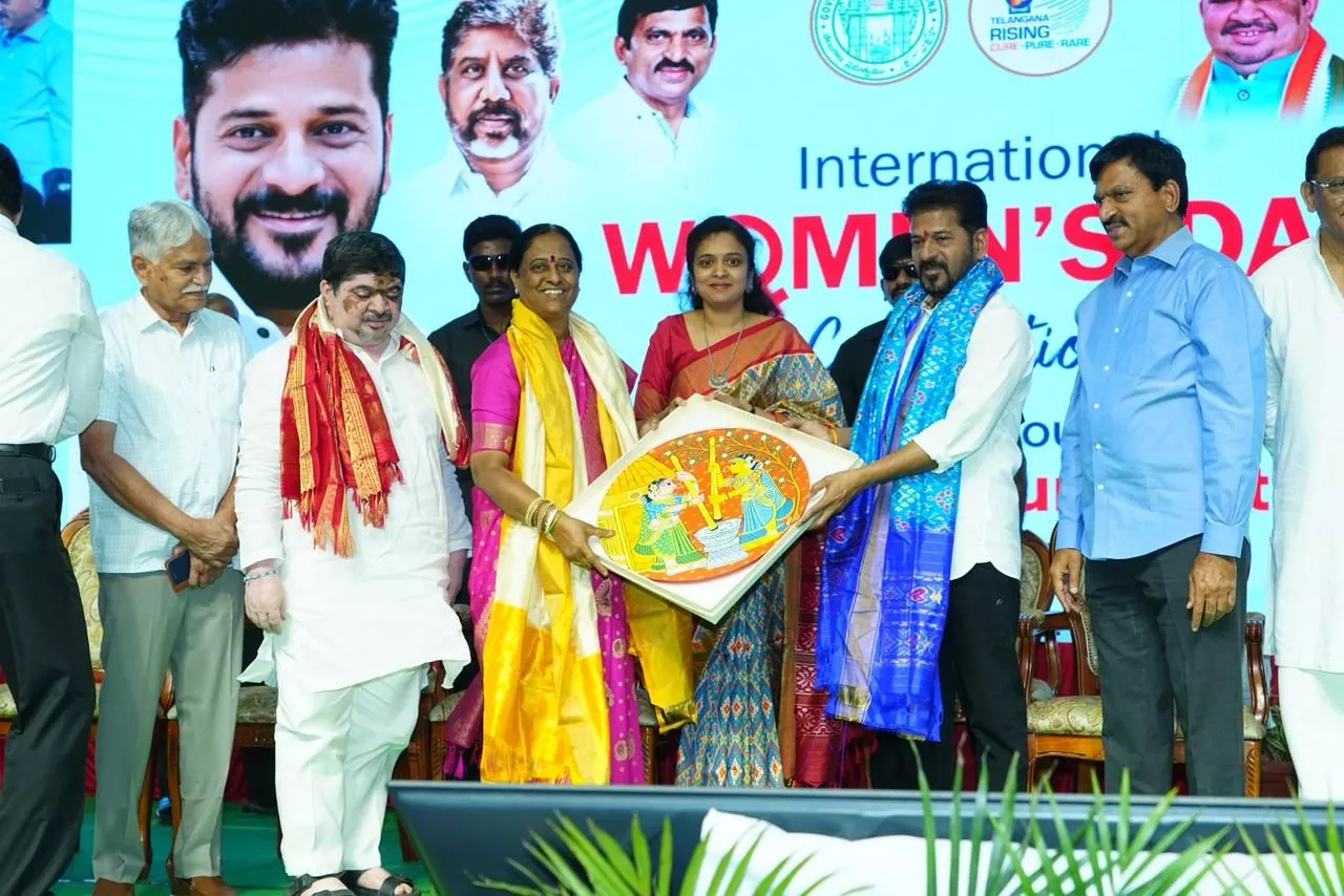 महिलाओं की बातें अधिक विश्वसनीय