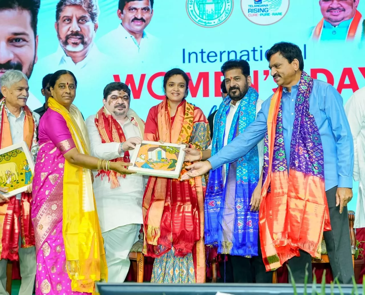 महिलाओं की बातें अधिक विश्वसनीय