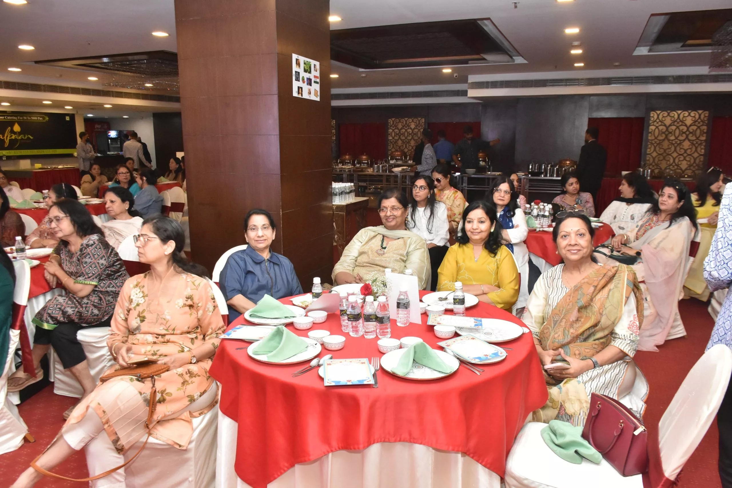 संस्कृति संस्था का फिनाले कार्यक्रम आयोजित