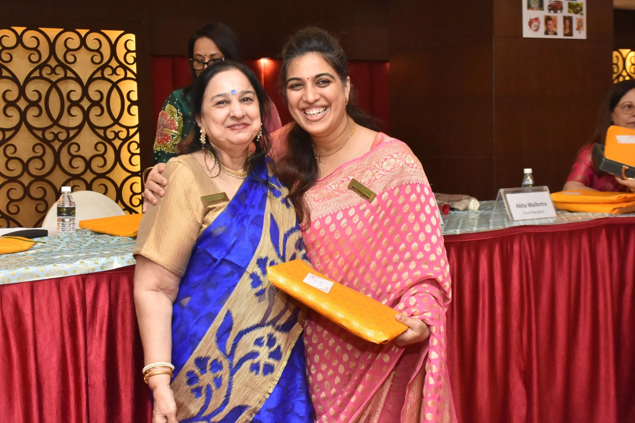 संस्कृति संस्था का फिनाले कार्यक्रम आयोजित