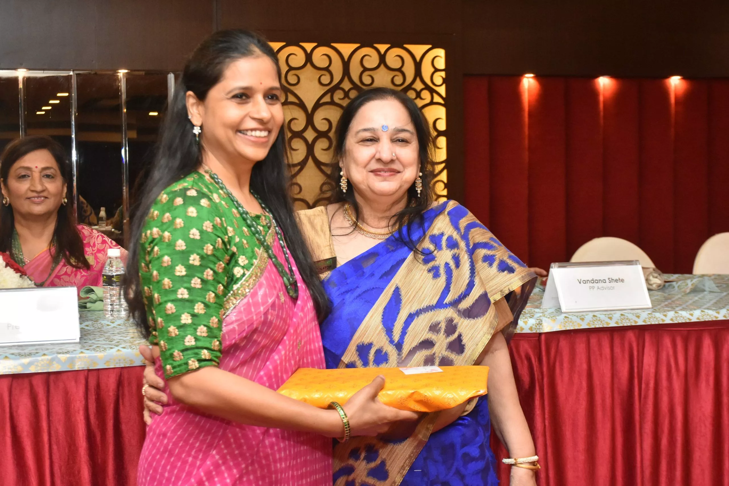 संस्कृति संस्था का फिनाले कार्यक्रम आयोजित