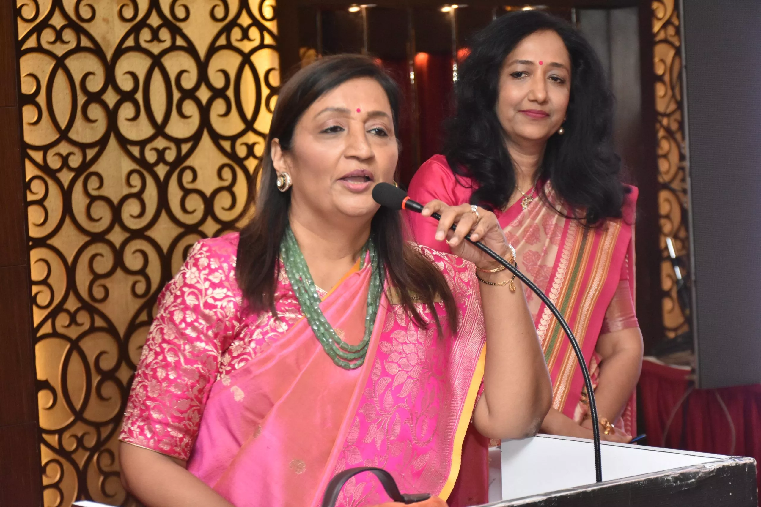 संस्कृति संस्था का फिनाले कार्यक्रम आयोजित