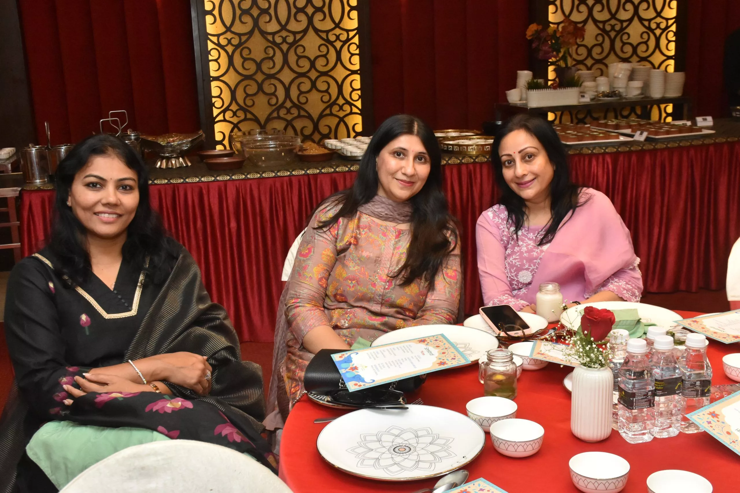 संस्कृति संस्था का फिनाले कार्यक्रम आयोजित