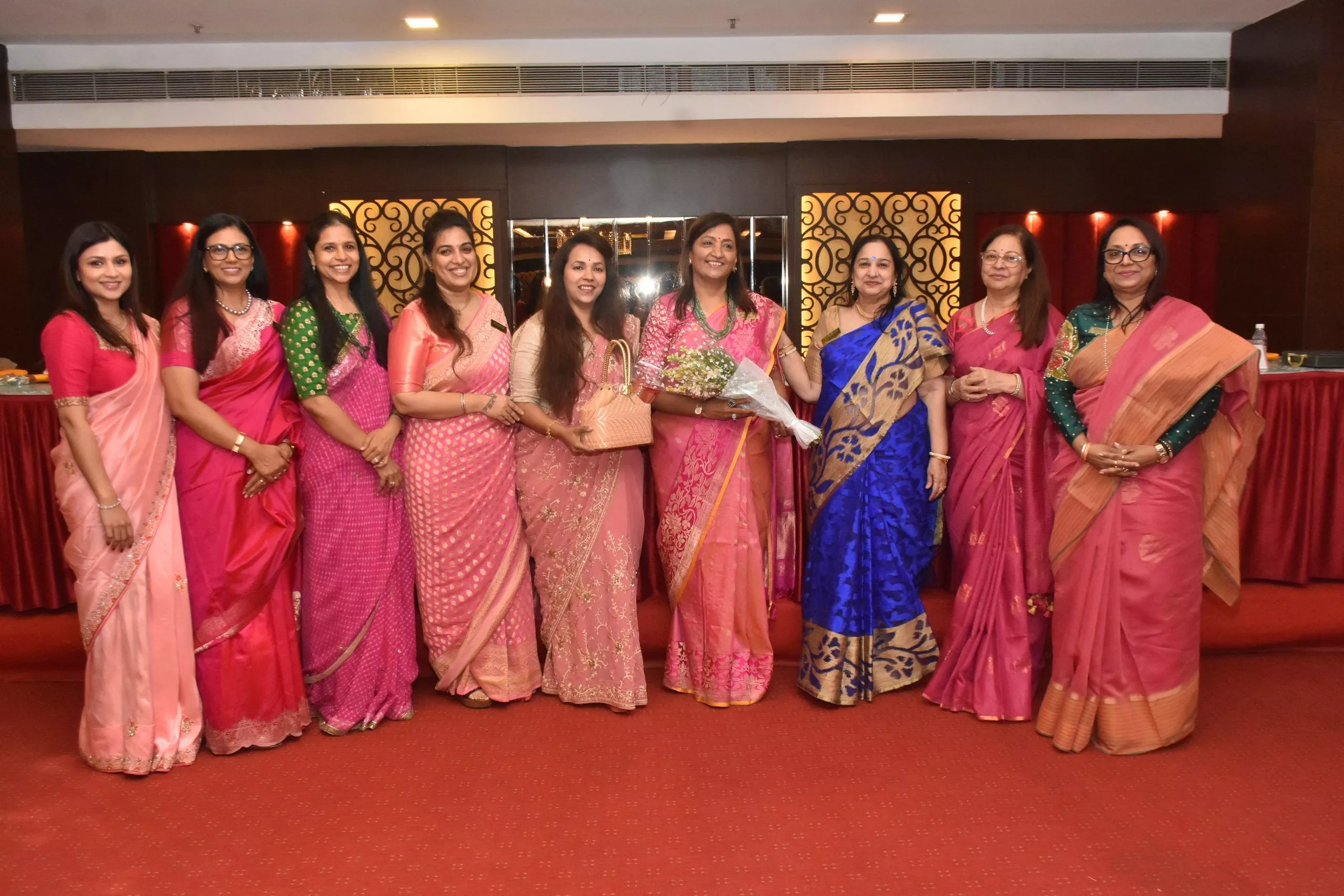 संस्कृति संस्था का फिनाले कार्यक्रम आयोजित