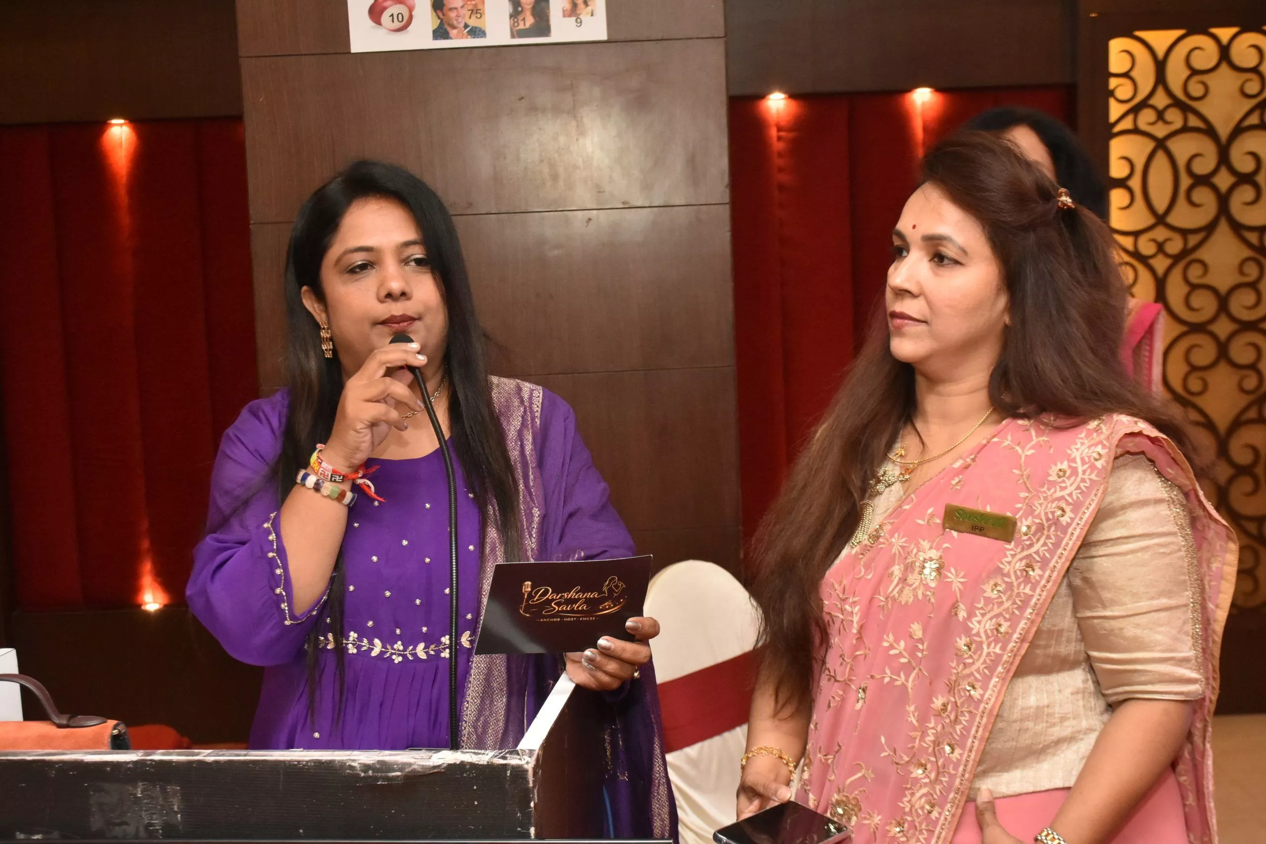 संस्कृति संस्था का फिनाले कार्यक्रम आयोजित