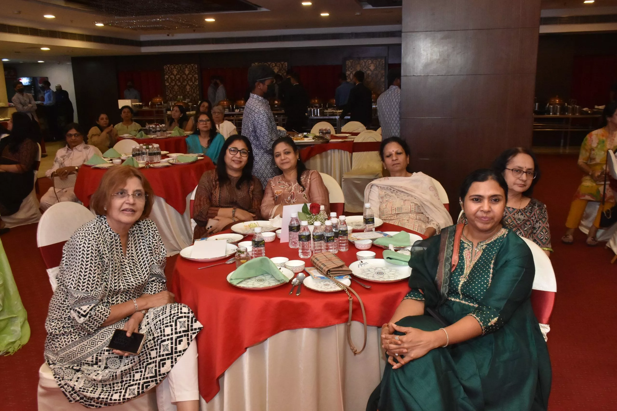 संस्कृति संस्था का फिनाले कार्यक्रम आयोजित