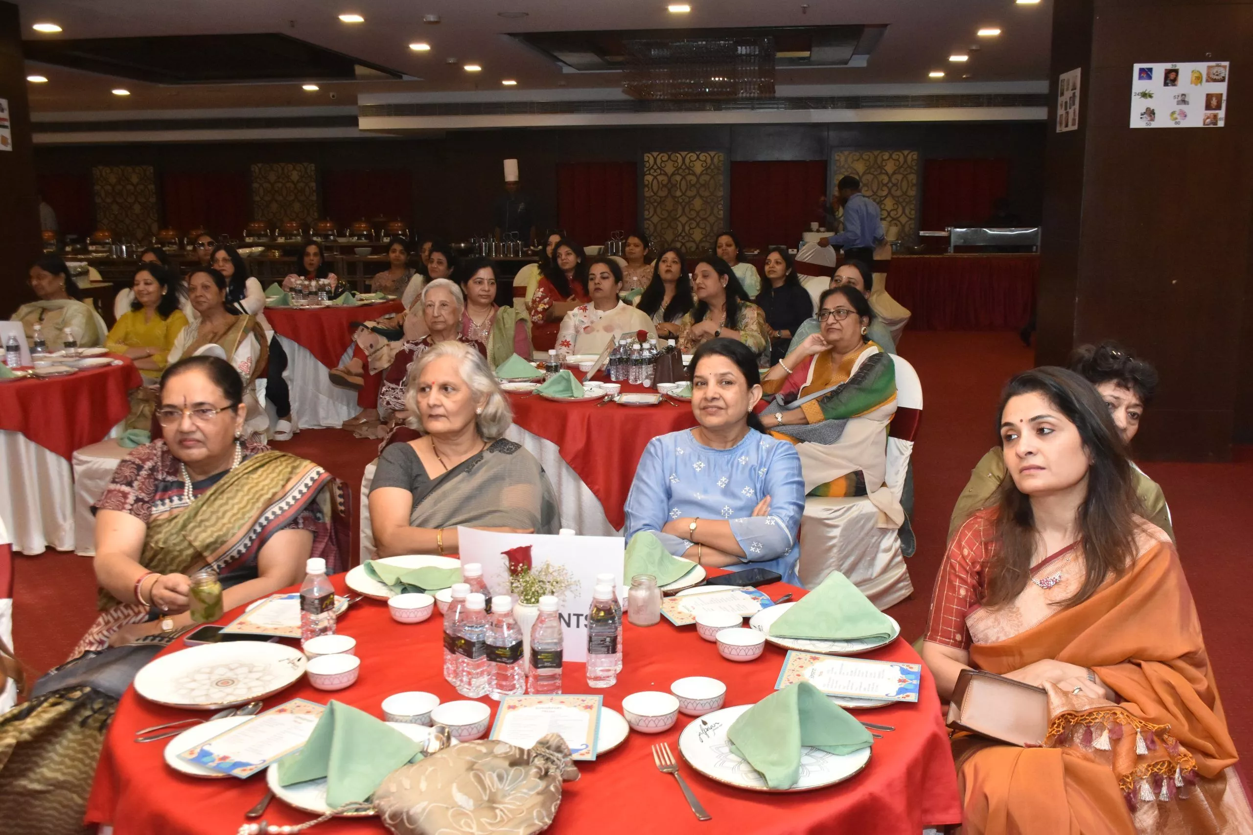 संस्कृति संस्था का फिनाले कार्यक्रम आयोजित