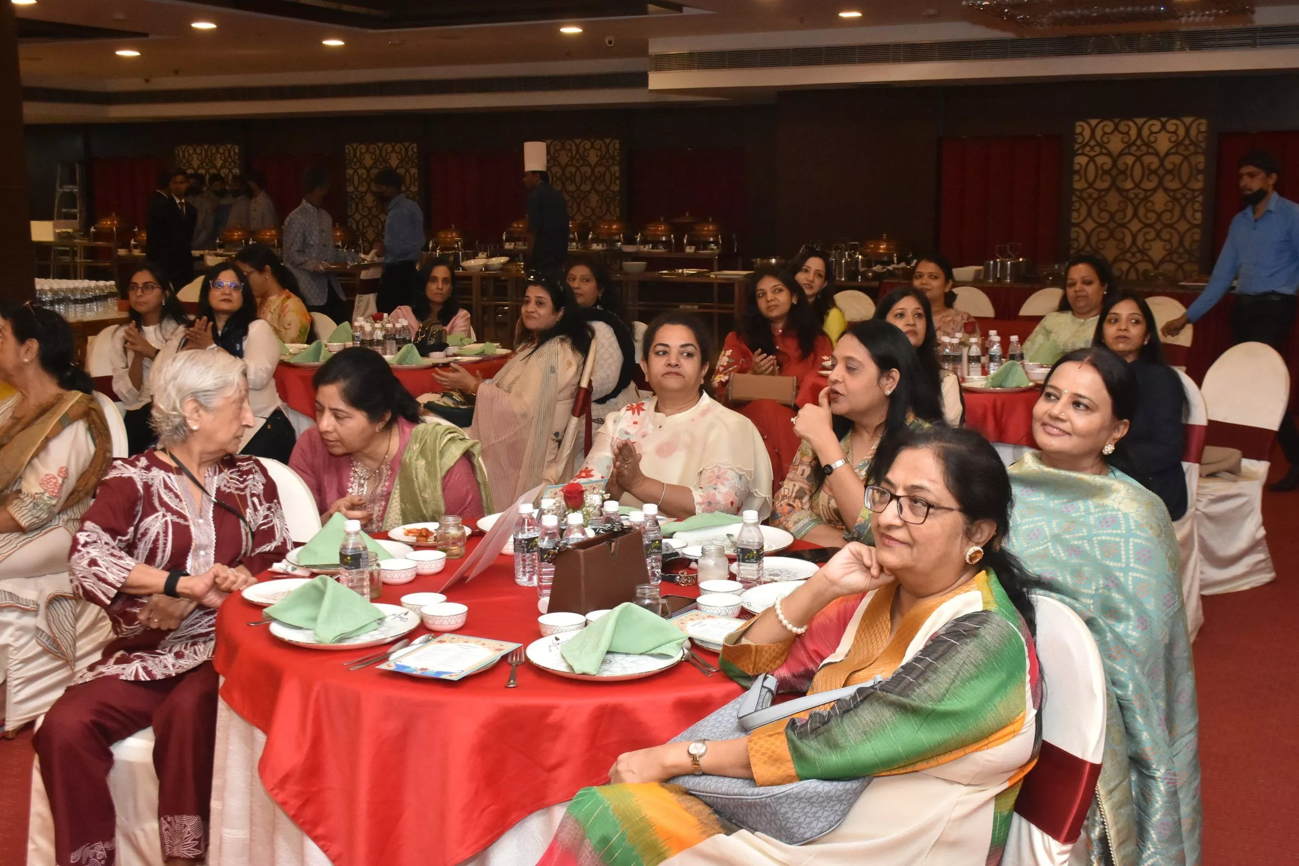 संस्कृति संस्था का फिनाले कार्यक्रम आयोजित