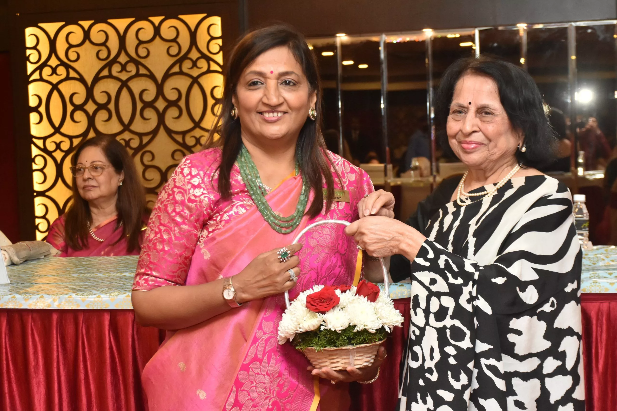 संस्कृति संस्था का फिनाले कार्यक्रम आयोजित