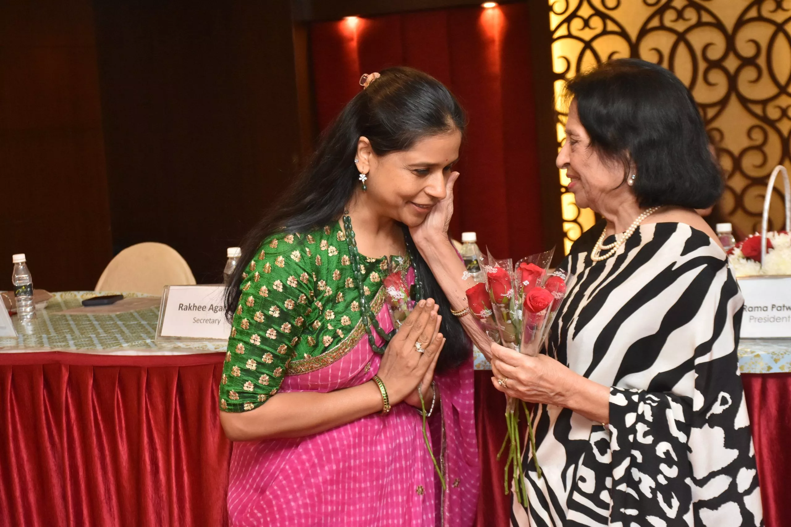 संस्कृति संस्था का फिनाले कार्यक्रम आयोजित