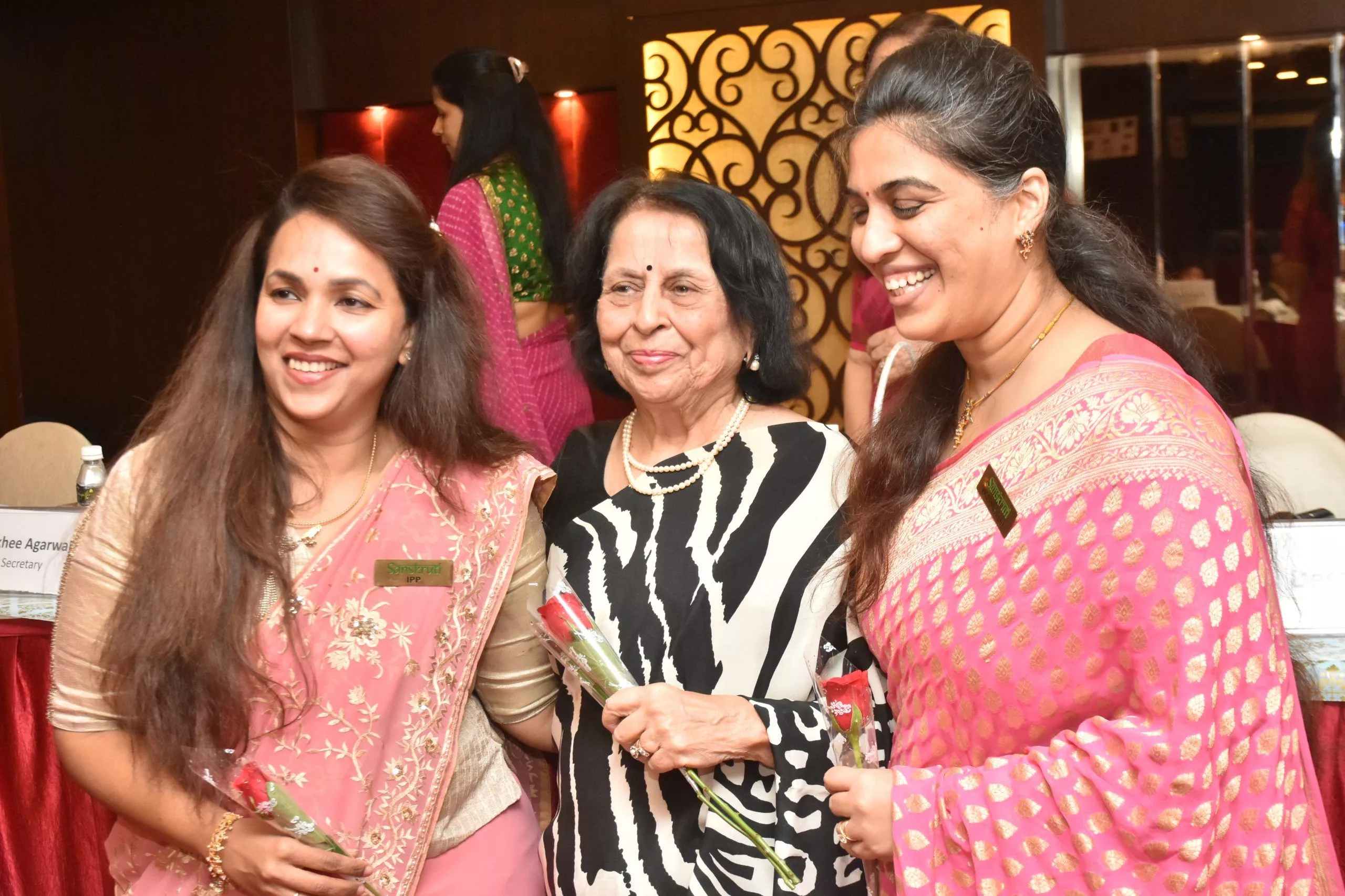 संस्कृति संस्था का फिनाले कार्यक्रम आयोजित