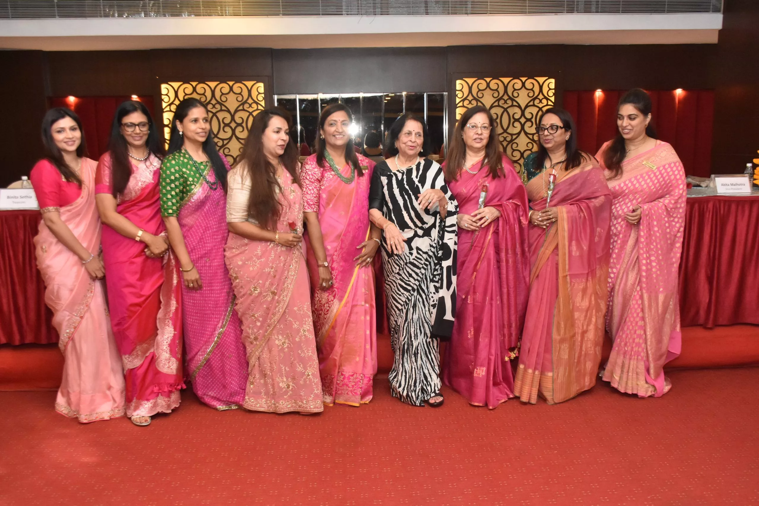 संस्कृति संस्था का फिनाले कार्यक्रम आयोजित