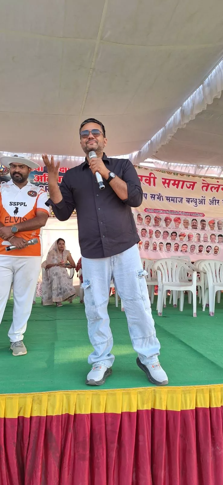 सीरवी समाज पारसीगुट्टा प्रीमियरलीग-1