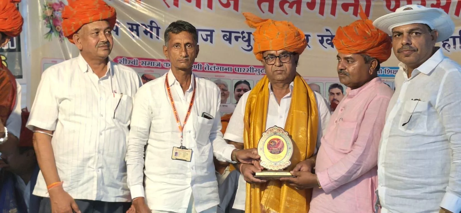 सीरवी समाज पारसीगुट्टा प्रीमियरलीग-1