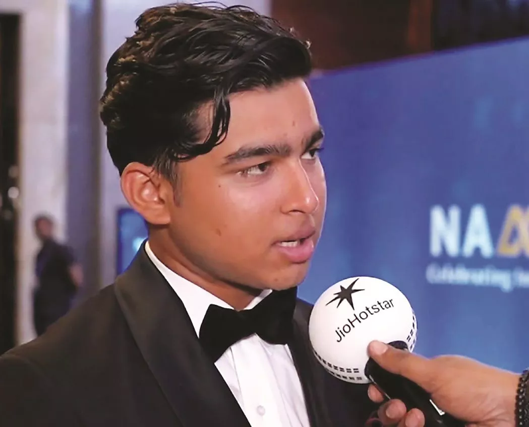 बीसीसीआई नमन पुरस्कार 2026