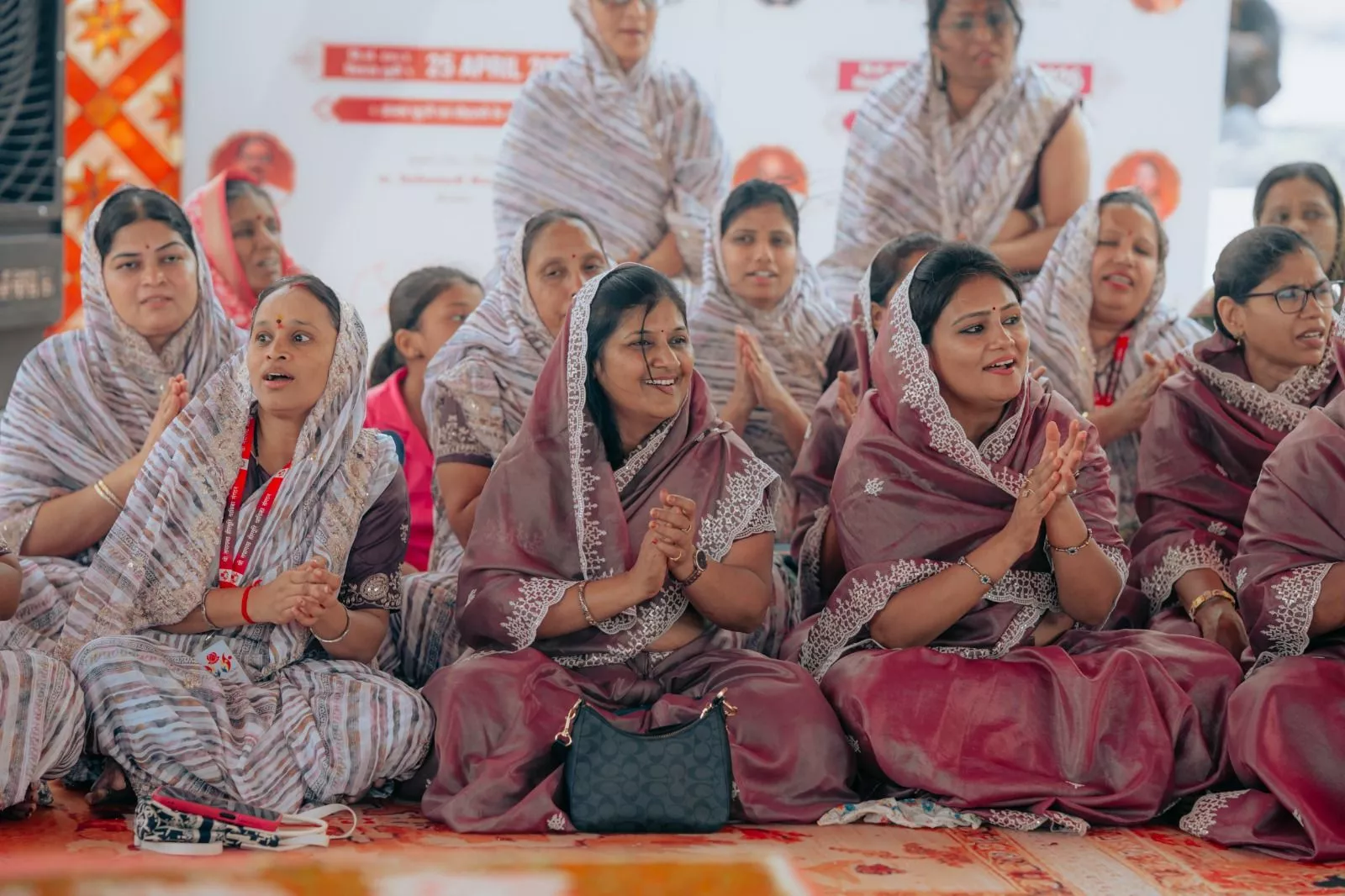 जैन मंदिर में प्रतिष्ठा महोत्सव का आयोजन