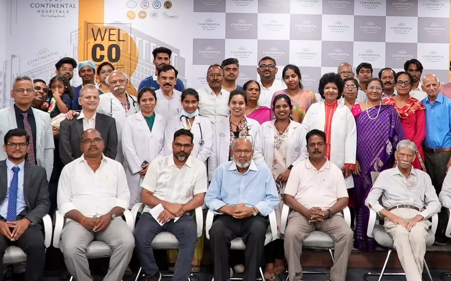 विश्व पार्किंसंस दिवस पर विशेषज्ञों ने दी जानकारी