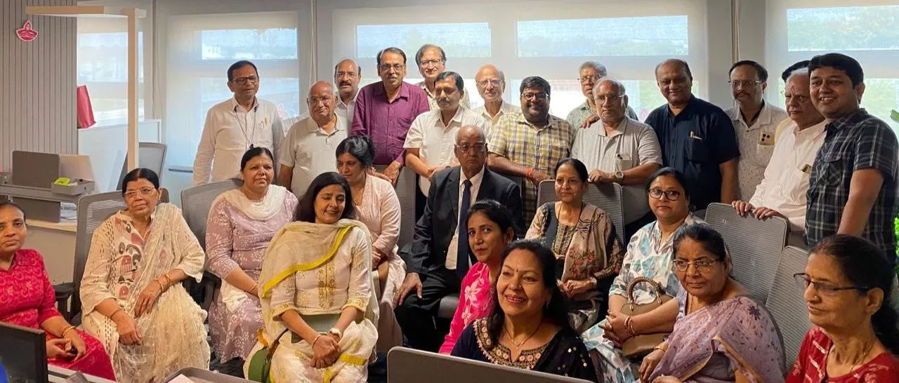 सिकंदराबाद में निशुल्क चिकित्सा शिविर आयोजित