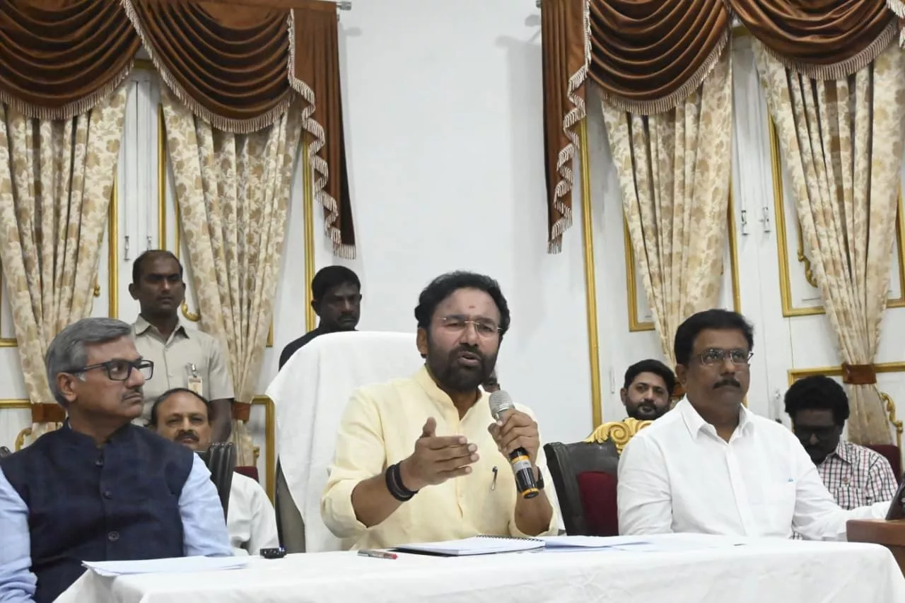 तेलंगाना में ईंधन आपूर्ति सामान्य