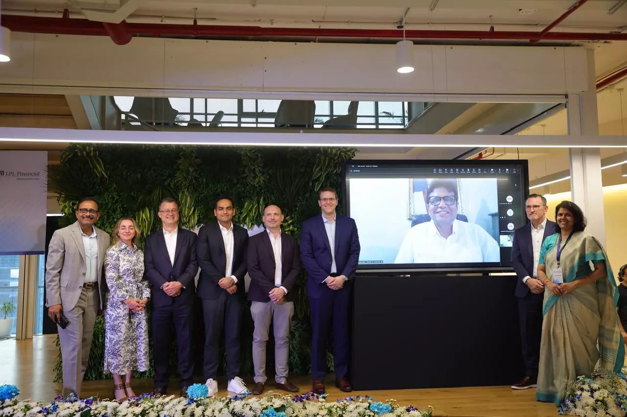 हैदराबाद में एलपीएल का ग्लोबल कैपेबिलिटी सेंटर उद्घाटन
