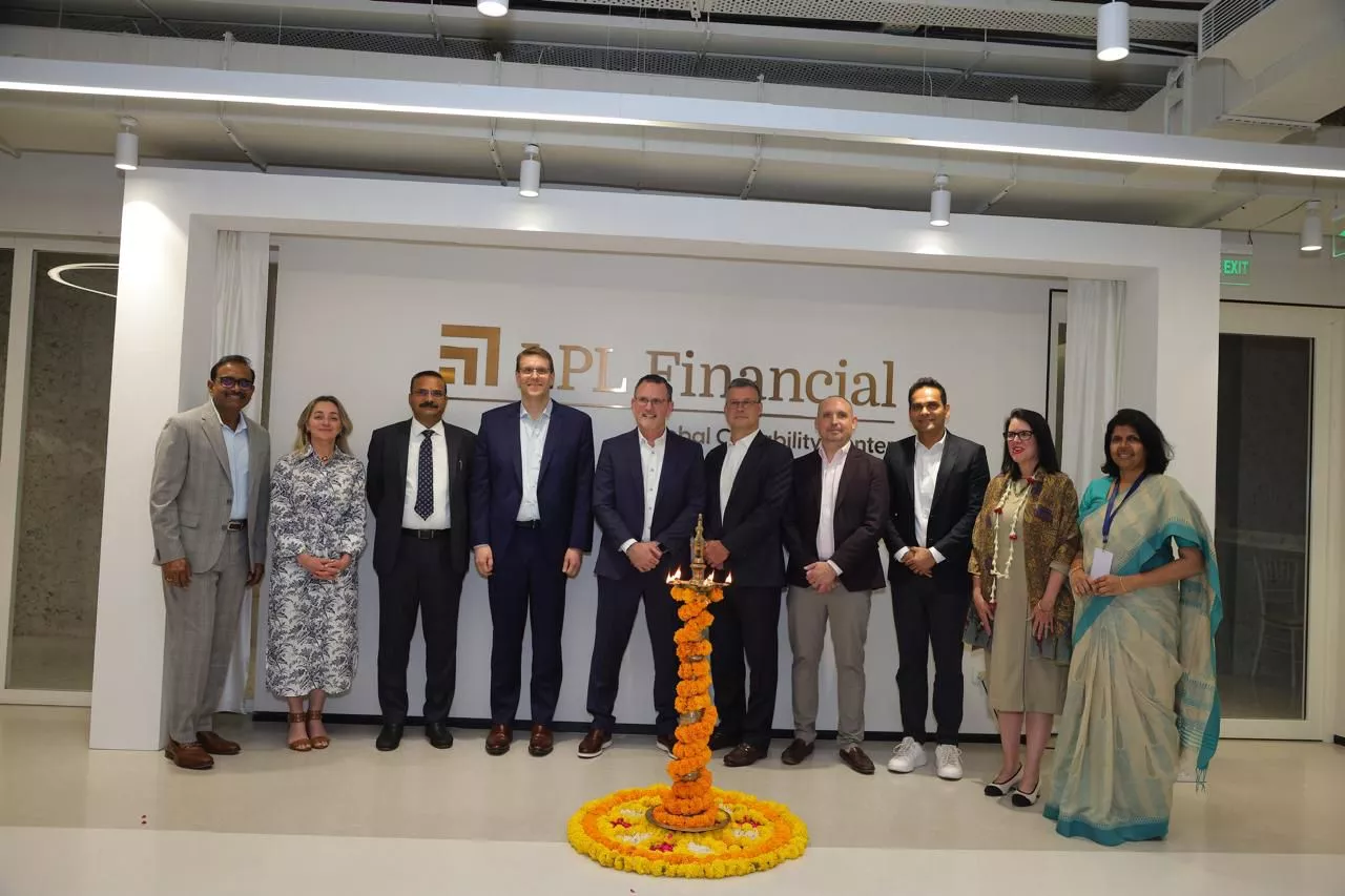हैदराबाद में एलपीएल का ग्लोबल कैपेबिलिटी सेंटर उद्घाटन