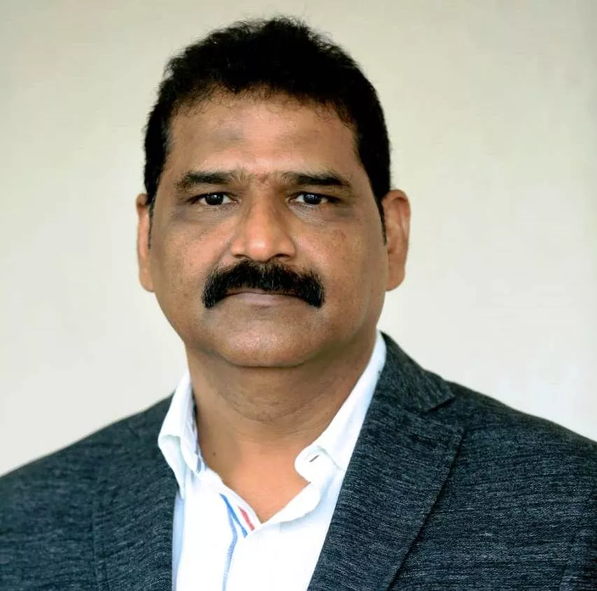 नरेडको तेलंगाना की नई कार्यकारी समिति घोषित