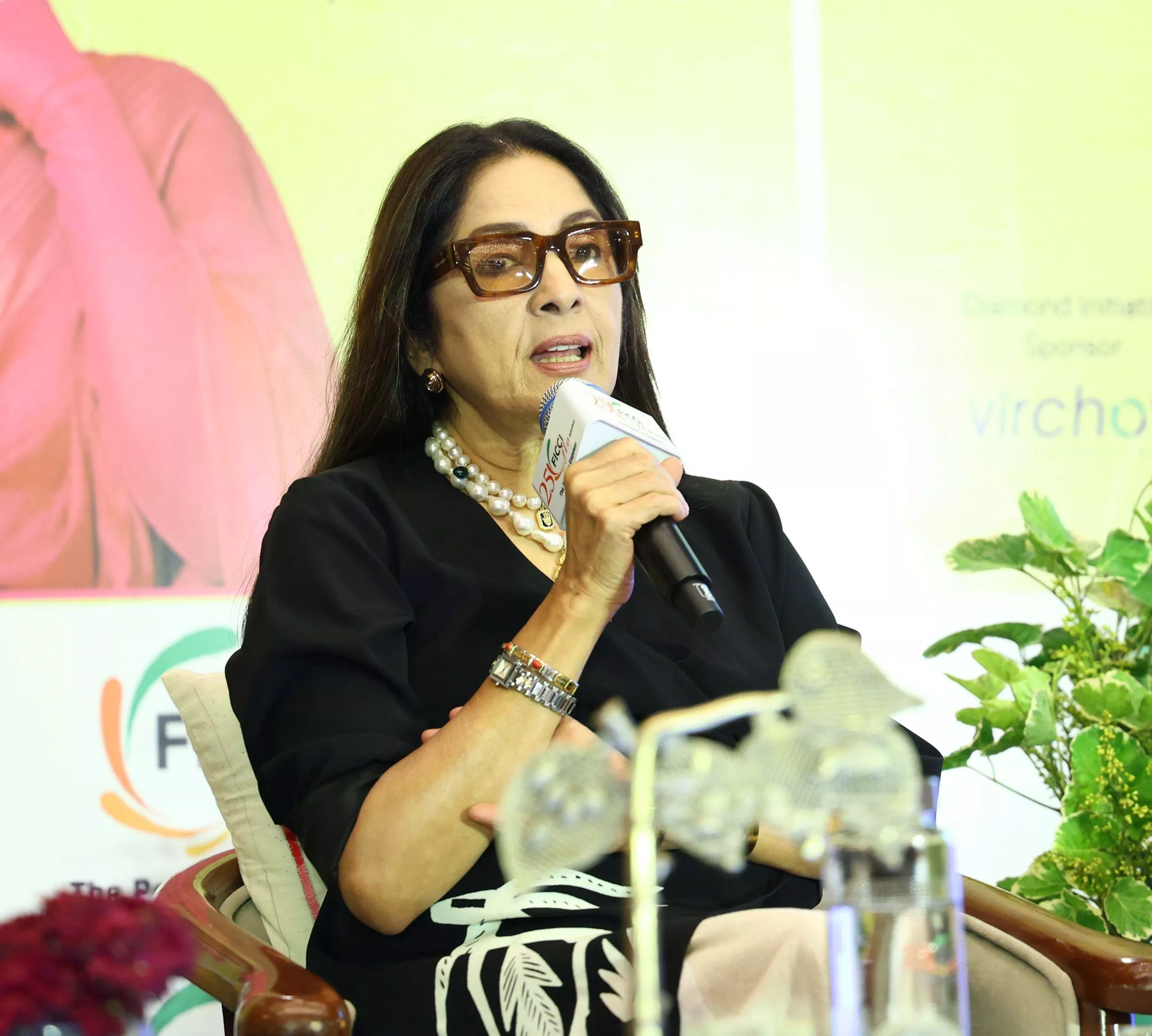 फिक्की लेडीज ऑर्गनाइजेशन 