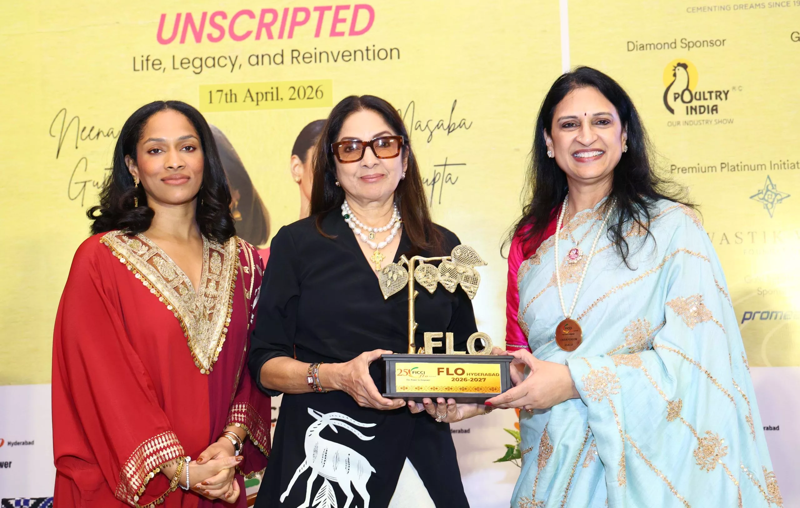 फिक्की लेडीज ऑर्गनाइजेशन 