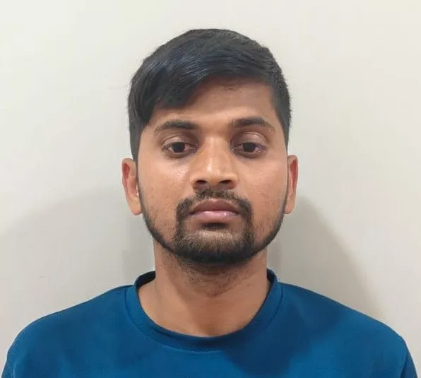 सोशल मीडिया टिप्पणी मामले में आरोपी की गिरफ्तारी