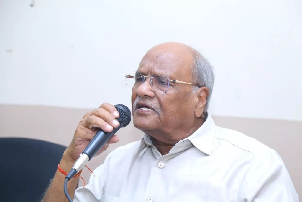 एस.डी. सिग्नोडिया कॉलेज रजत जयंती उत्सव