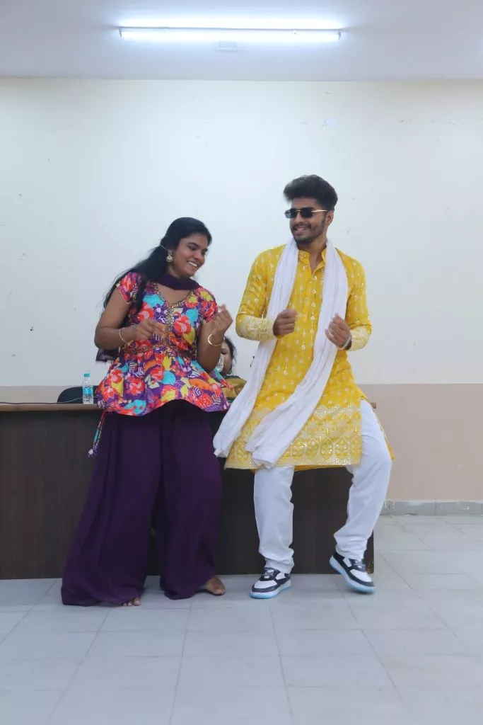 एस.डी. सिग्नोडिया कॉलेज रजत जयंती उत्सव