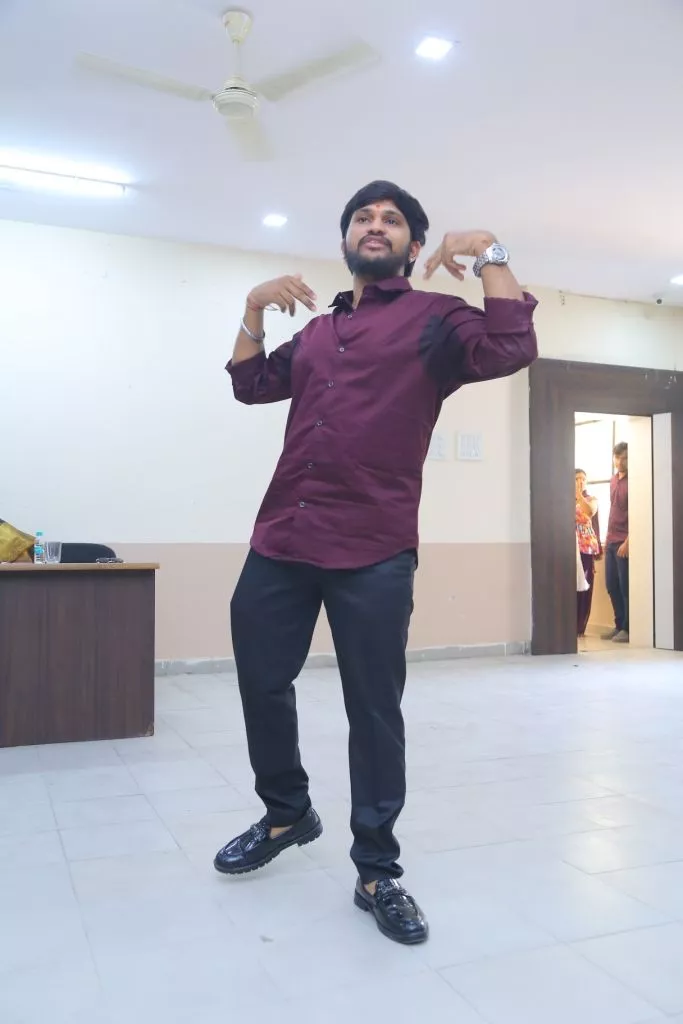 एस.डी. सिग्नोडिया कॉलेज रजत जयंती उत्सव