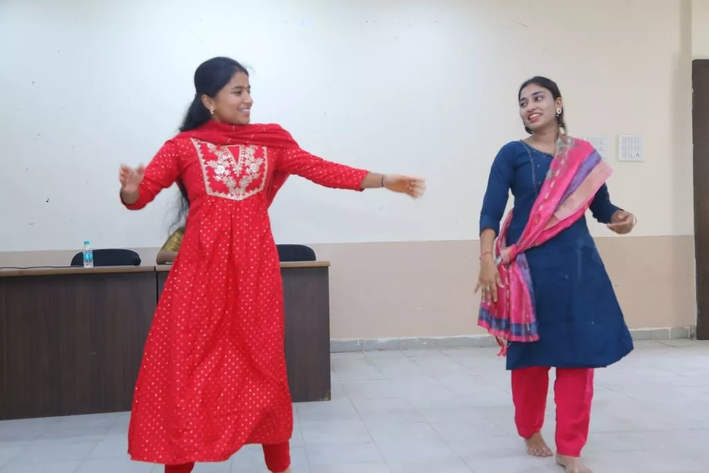 एस.डी. सिग्नोडिया कॉलेज रजत जयंती उत्सव