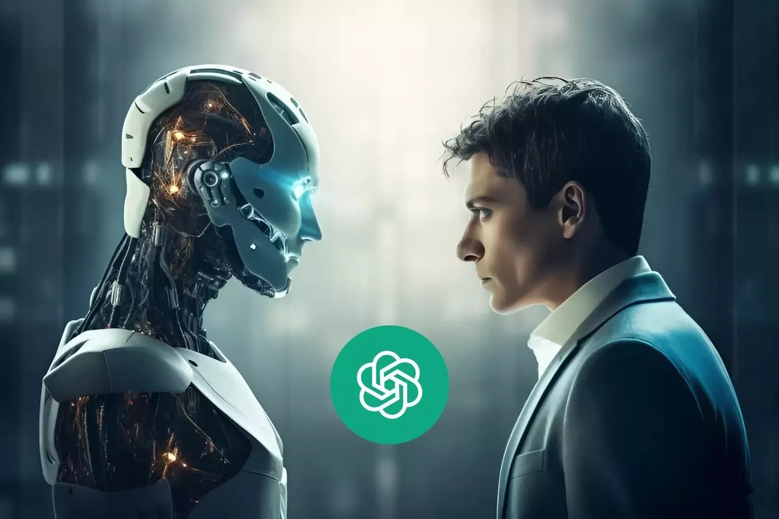 एआई बनाम मानव: वैश्विक तकनीकी वर्चस्व और जनता की चिंता