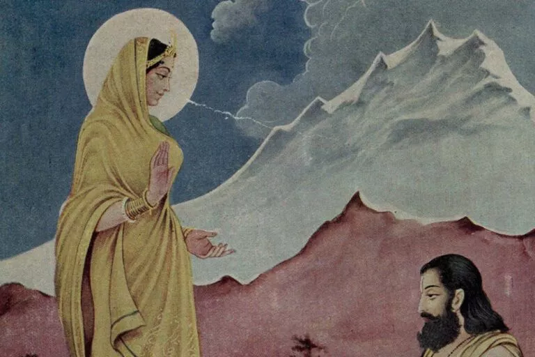 रामायण-महाभारत की महिलाओं से जीवन की बड़ी सीख