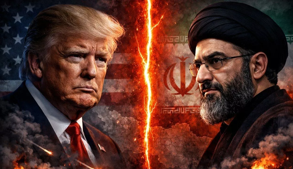 इस्लामाबाद वार्ता विफल, वैश्विक तनाव बढ़ा