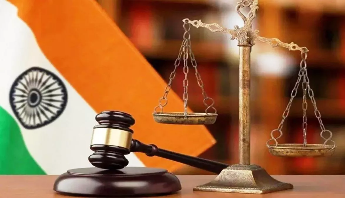 छोटे अपराधों पर भरोसे और सुधार आधारित विधेयक लागू