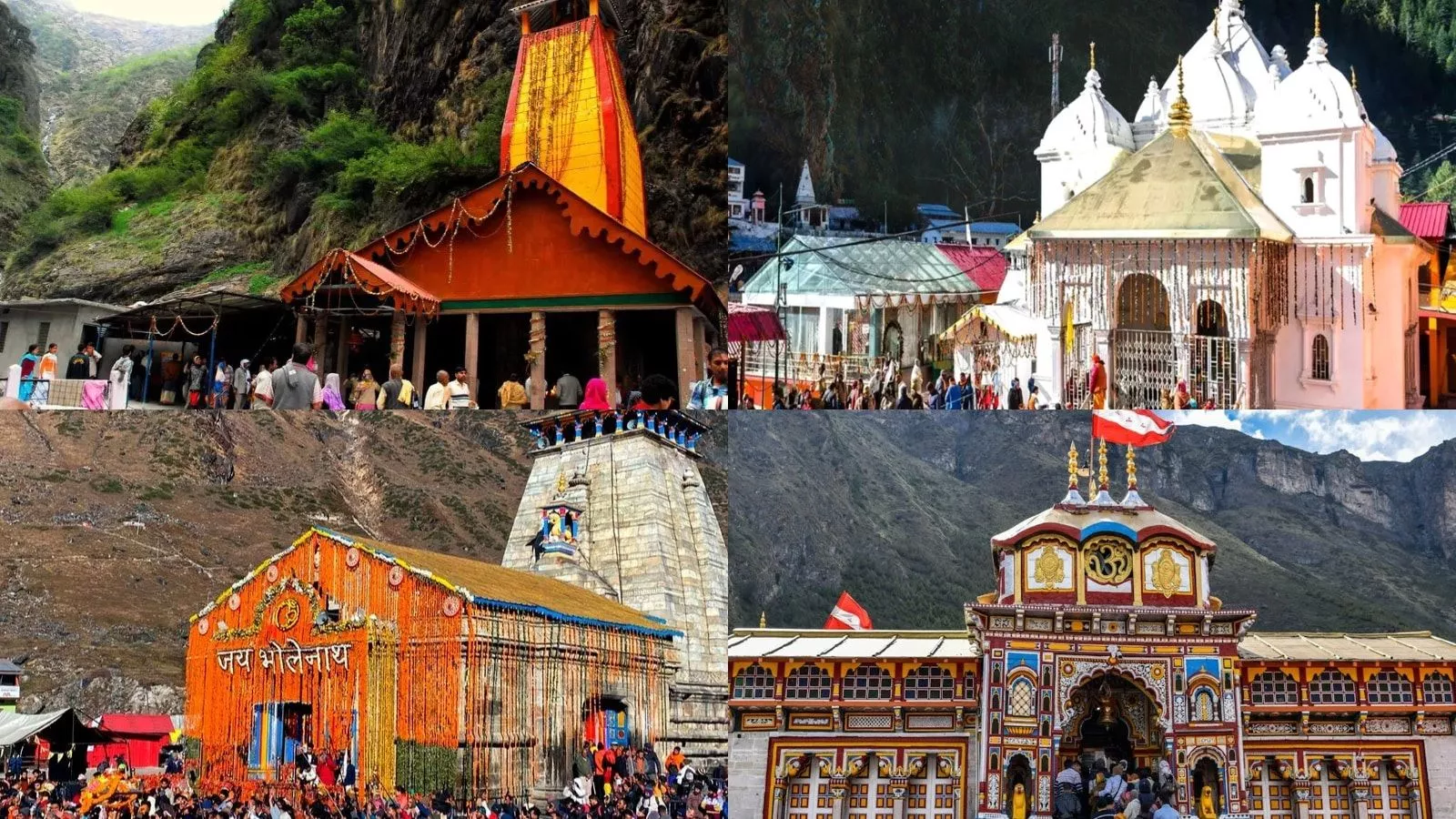 चारधाम यात्रा 2026 पर युद्ध का आर्थिक और आस्था प्रभाव