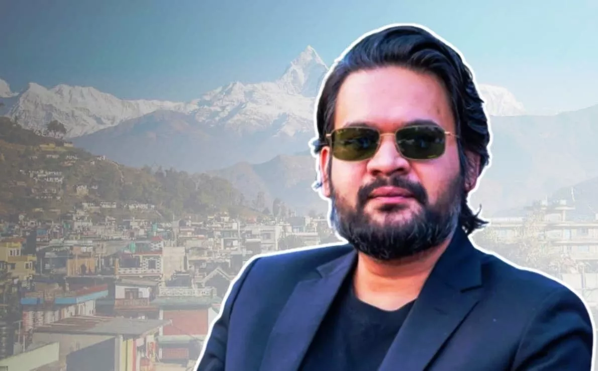 बालेन शाह की नीतियों पर नेपाल में बढ़ता विरोध